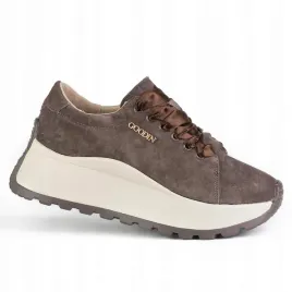 sportowe-sneakersy-damskie-skora-miejski-lekki-casual-braz-40