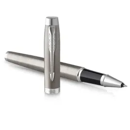 pioro-kulkowe-im-stainless-steel-ct