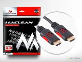 mctv-813-42188-przewod-kabel-hdmi-hdmi-3m-v1-4-30awg-z-filtrami-ferrytowymi