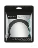 kabel-hdmi-mini-hdmi-1-8m-krugerandmatz-basic-certyfikat-ce