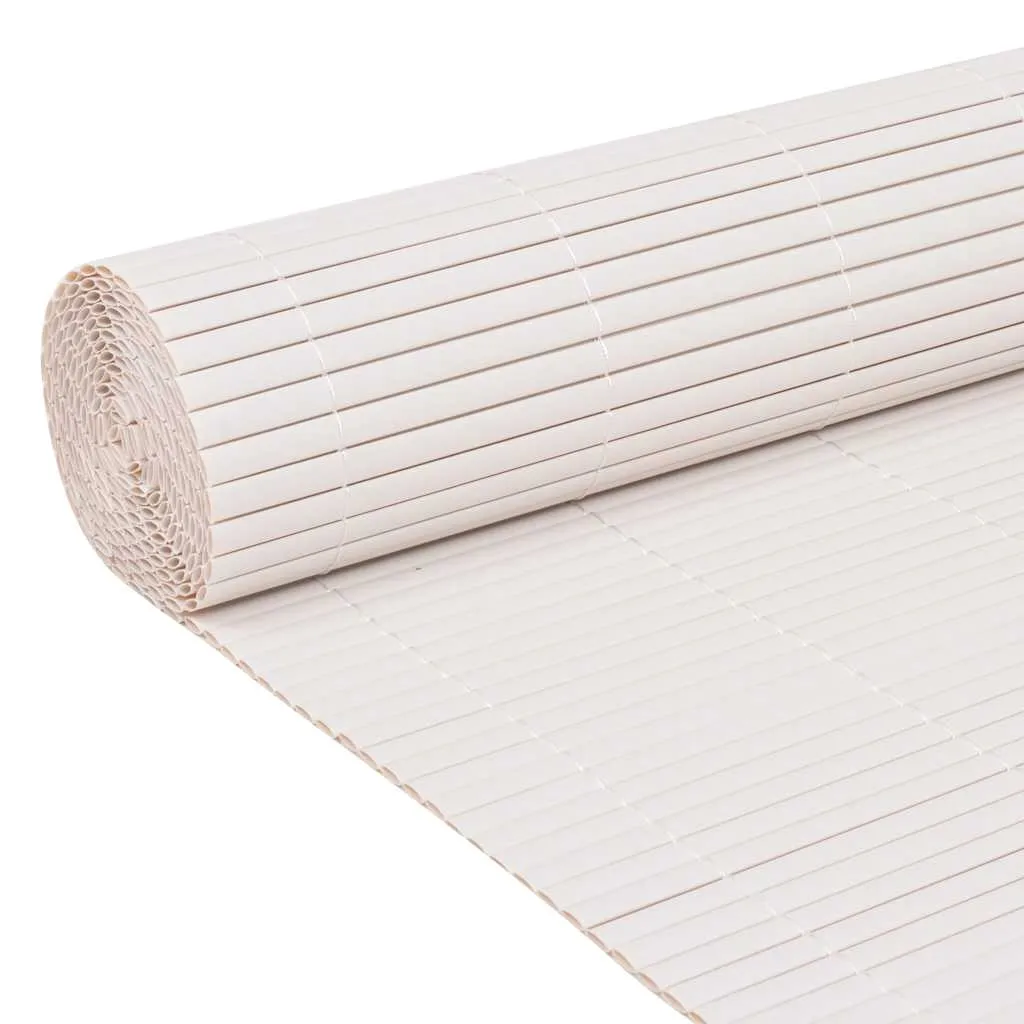 pvc-plotek-ogrodowy-110x400cm-bialy-stan-nowy