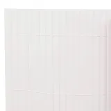pvc-plotek-ogrodowy-110x400cm-bialy-kod-producenta-z-317156-stan-nowy