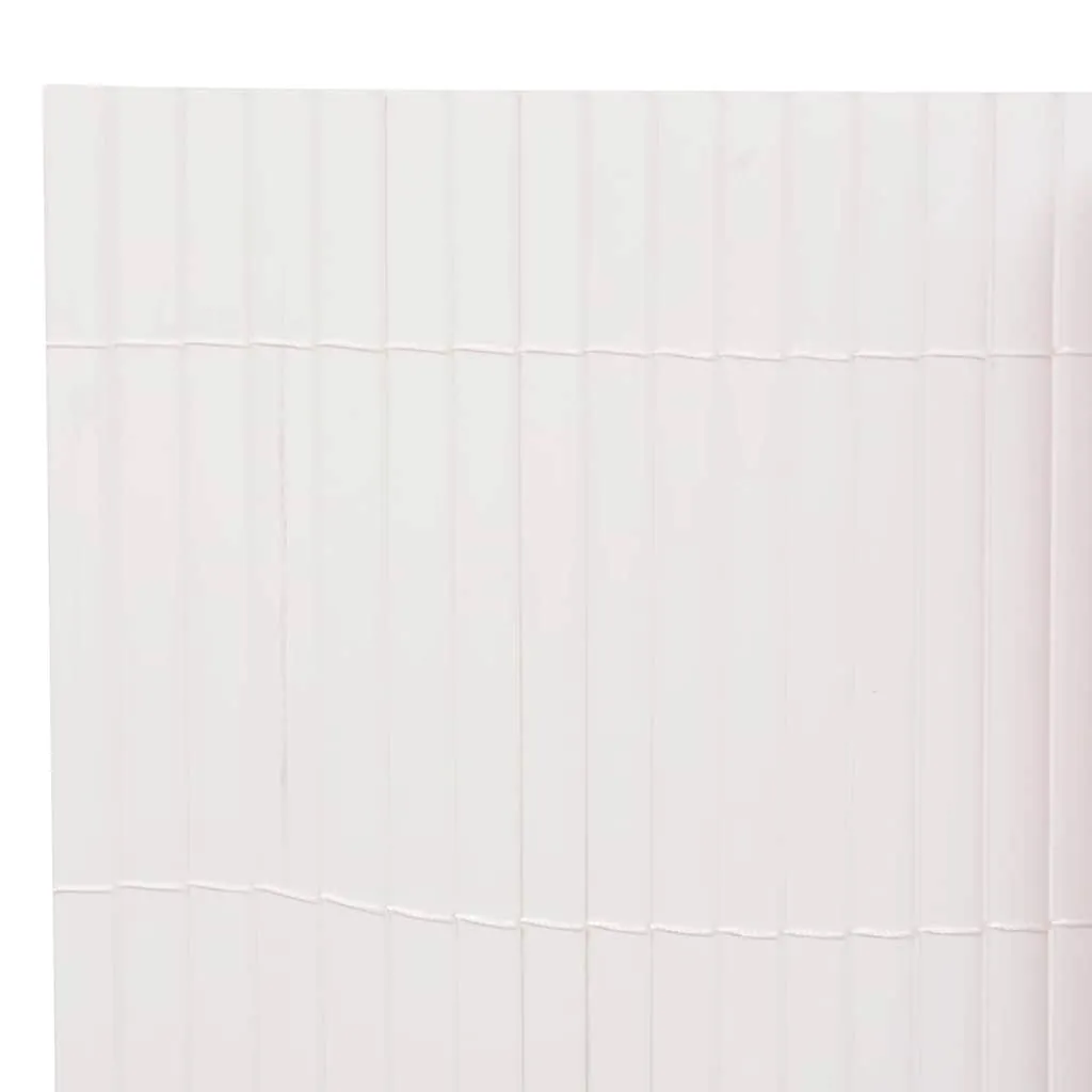 pvc-plotek-ogrodowy-110x400cm-bialy-stan-nowy