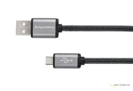 km0331-kabel-usb-micro-usb-wtyk-wtyk-1-8m-krugerandmatz