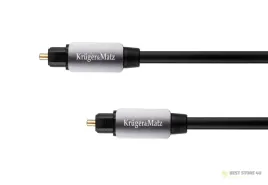 kabel-optyczny-toslink-toslink-1-0m-krugerandmatz