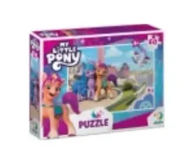 puzzle-60-my-little-pony