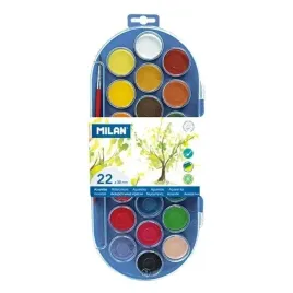 farby-akwarelowe-30mm-22-kolory-milan
