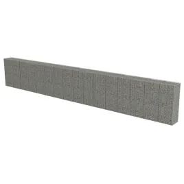 gabion-murek-900x50x150-cm-srebrny-stal-galwanizowana