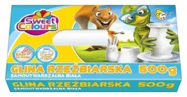 glina-rzezbiarska-samoutwardzalna-biala-500g