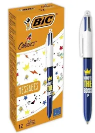 dlugopis-4-colours-message-boss-12szt