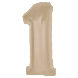 balon-foliowy-cyfra-1-matowy-latte-godan-36-dgt