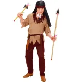 stroj-indianina-dla-chlopca
