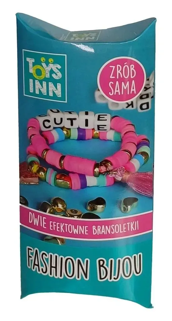 bransoletki-cutie-stan-nowy