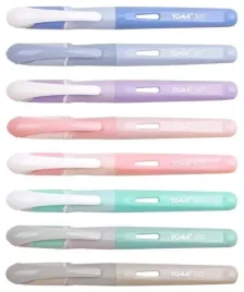 pioro-wieczne-fine-507-pastel-24szt-toma