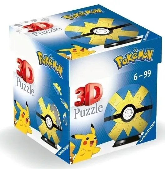 puzzle-3d-kula-pokemon-quick-ball-stan-nowy