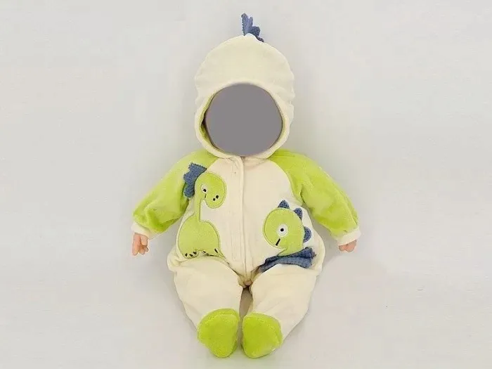 ubranko-dla-lalki-40cm-stan-nowy