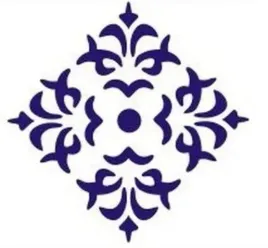 szablon-zmywalny-ornament-12x15cm-05mm