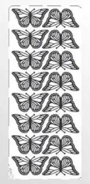 stiker-azurowy-srebrny