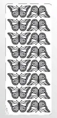 stiker-azurowy-srebrny-stan-nowy