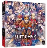 puzzle-500-the-witcher-northern-realms