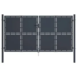 brama-stalowa-300x175-cm-antracyt