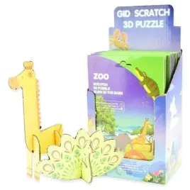 puzzle-3d-zdrapki-swiecace-w-ciemnosci-safari