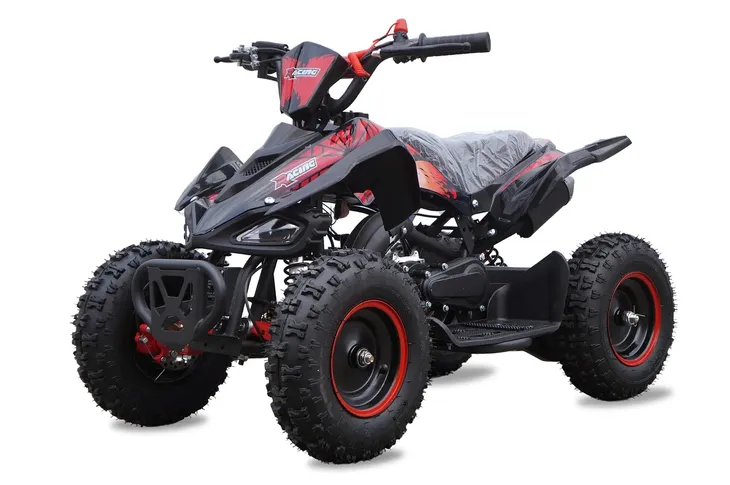 Mini Quad ATV 49cc KEY MOTO RACER DWUSUW 2T AUTOMAT