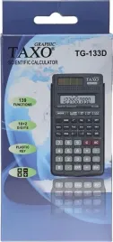 kalkulator-naukowy-tg-133d
