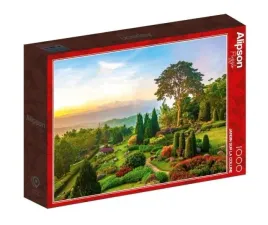 puzzle-1000-ogrod-na-wzgorzu