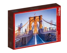puzzle-1000-nowy-york-most-brooklinski