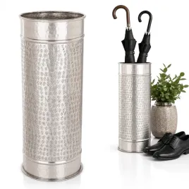 stojak-na-parasole-metalowy-parasolnik-srebrny-545cm