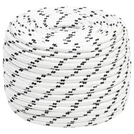 linka-pleciona-14-mm-x-25-m-biala-poliester