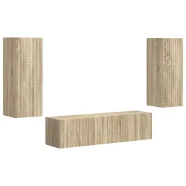 zestaw-szafek-rtv-2-pcs-dab-sonoma-material-drewnopochodny