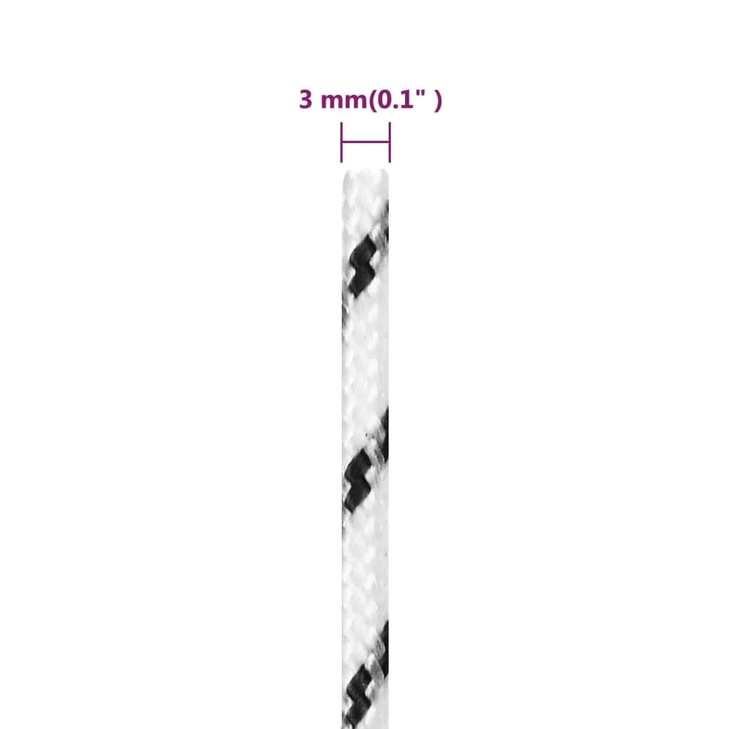linka-poliestrowa-3mm-50m-biala-stan-nowy