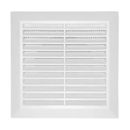 kratka-wentylacyjna-170x170-z-wyjsciem-fi-100mm-z-siatka-biala-awenta-t61