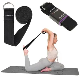 pasek-tasma-do-jogi-pilatesu-cwiczen-fitness-yoga-hms-sj01