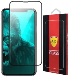 szklo-hartowane-6d-pasuje-do-xiaomi-redmi-12c-z-czarna-ramka