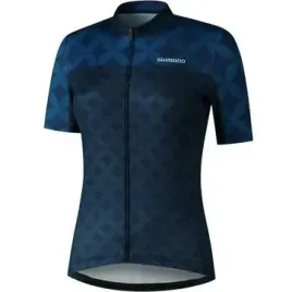 koszulka-rowerowa-damska-shimano-granatowa-r-xxl