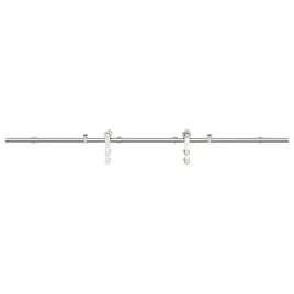 system-do-mocowania-drzwi-przesuwnych-200-cm-stal-srebrny