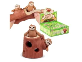 rozciagliwe-leniwce-z-pniem-drzewa