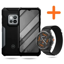 smartfon-hammer-construction-2-5g-hammer-smartwatch-2-zegarek-mocny-zestaw