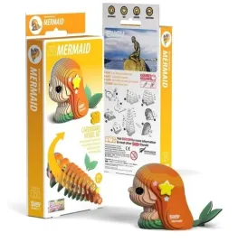 syrenka-eugy-eko-ukladanka-3d