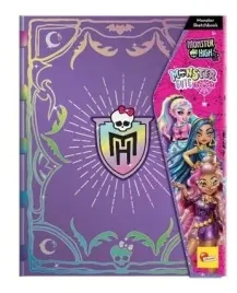 monster-high-sketchbook-monster-cute