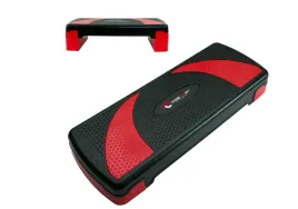 step-stepper-do-cwiczen-fitness-3-stopnie-do-aerobiku-regulowany