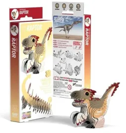 dinozaur-raptor-eugy-eko-ukladanka-3d