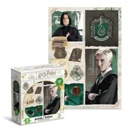 puzzle-150-harry-potter-slytherin