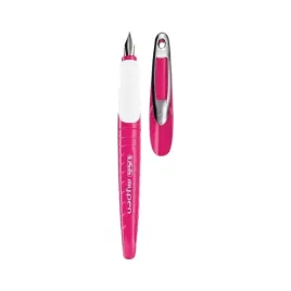 pioro-wieczne-my-pen-m-roz-biale-luz