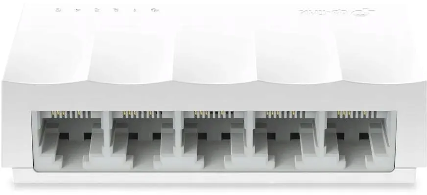 switch-tp-link-ls1005-stan-nowy