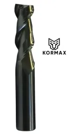 frez-14mm-do-aluminium-14x45x100mm-d14-2-ostrza-2z-45hrc-kormax