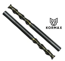 frez-11mm-do-aluminium-11x33x75mm-2-ostrza-2z-45hrc-kormax
